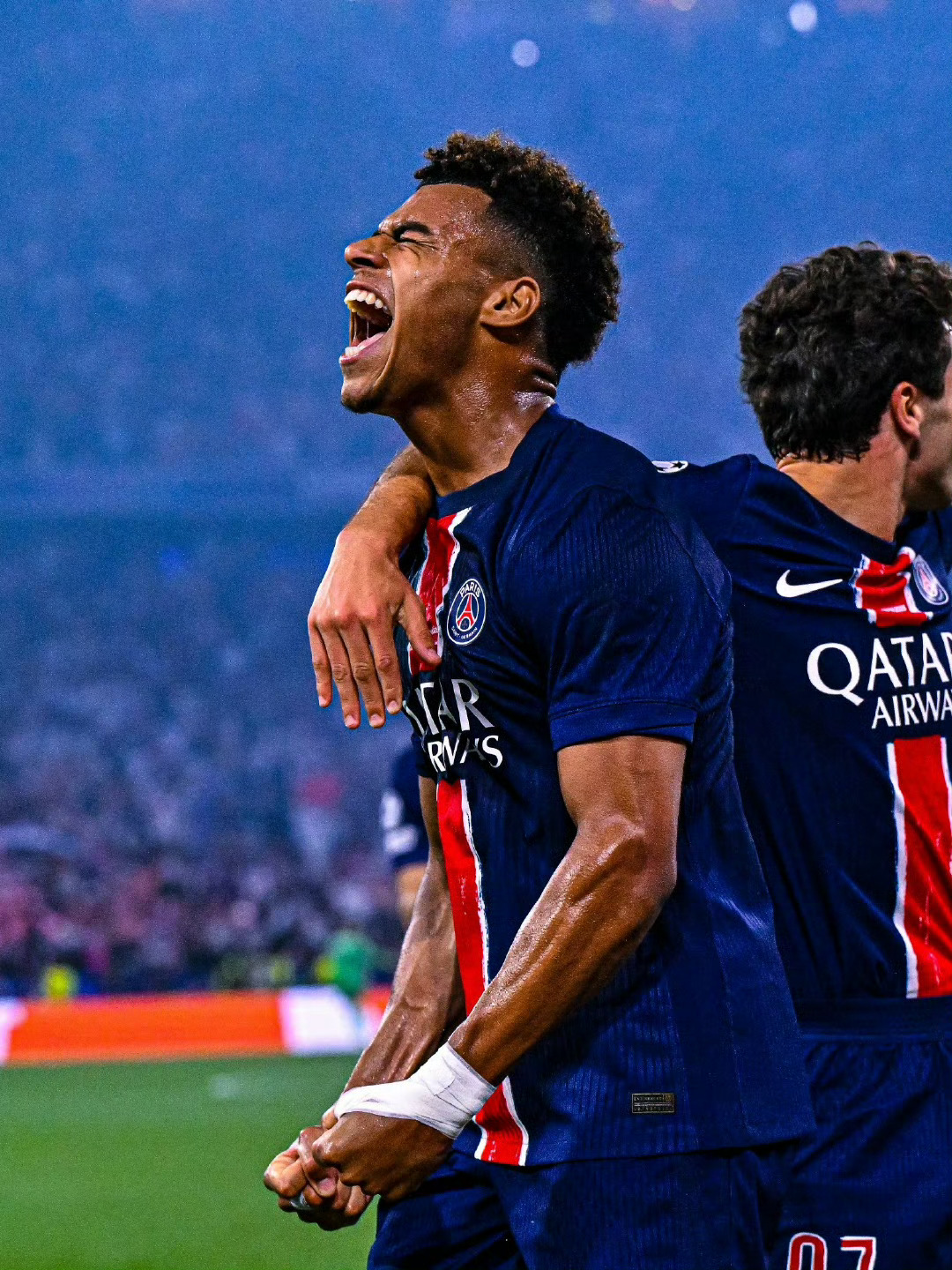 3377在线入口 -意甲赛程吃紧，巴黎圣日耳曼今晚主帅复盘，目标明确，数据趋势出现新变化的简单介绍