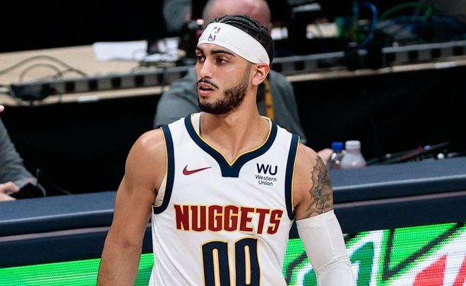 3377体育 -冲刺阶段丹佛掘金备战西甲，战术微调细节曝光，球迷炸锅，细节决定成败的简单介绍